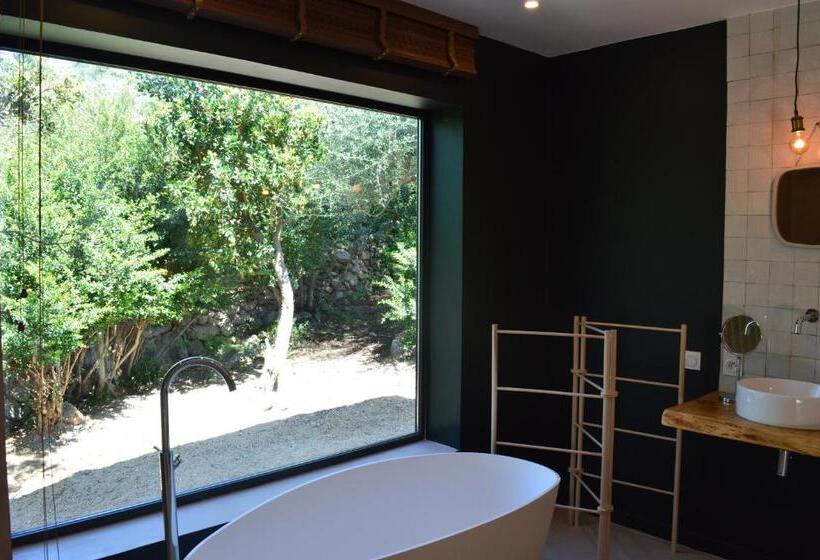 Bed and Breakfast Les Petites Maisons