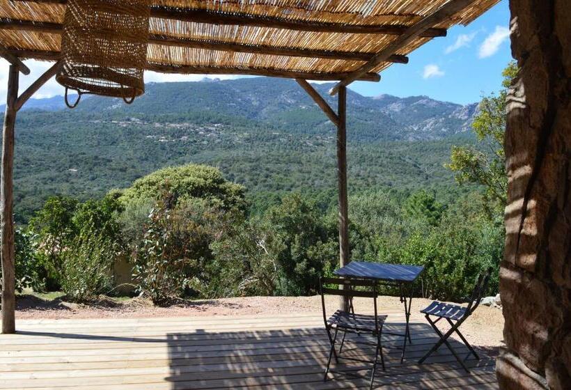 Bed and Breakfast Les Petites Maisons