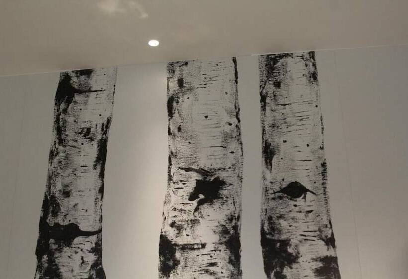 住宿加早餐  Serre Alte Landscape Luxury Rooms
