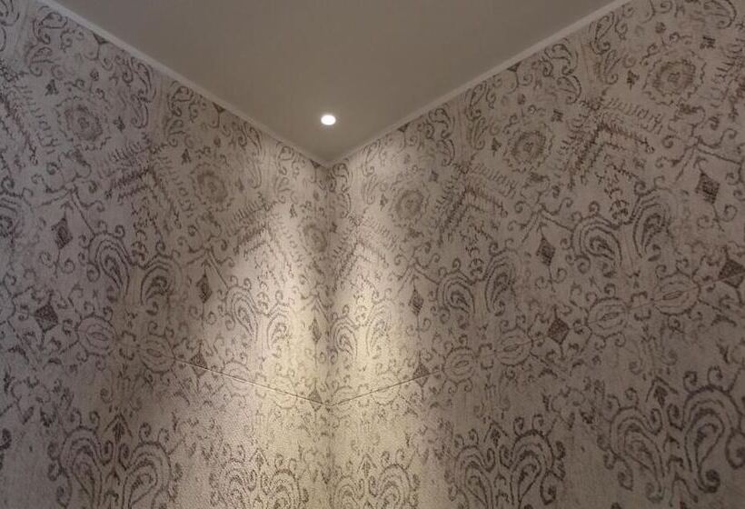 住宿加早餐  Serre Alte Landscape Luxury Rooms