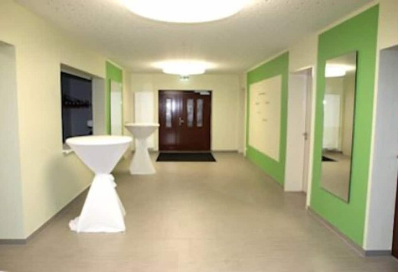 Döbelts Hotel Schützenhaus Jessen