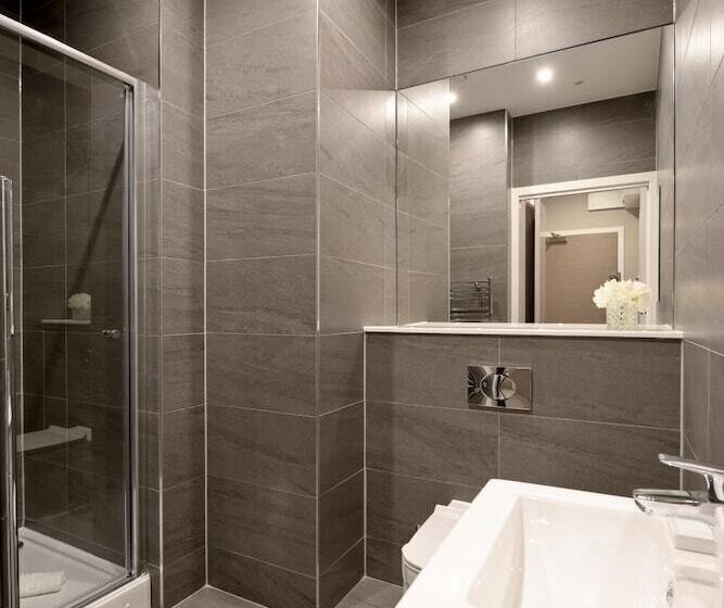 Nelson Mandela Place Apartments