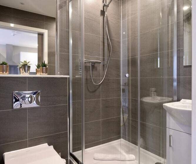 Nelson Mandela Place Apartments