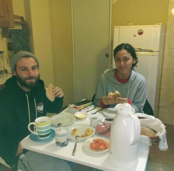 Eco Aventura Hostel Cusco