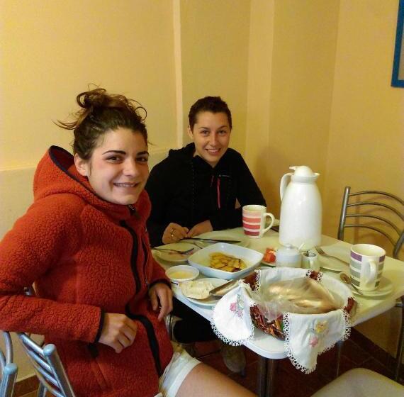 Eco Aventura Hostel Cusco