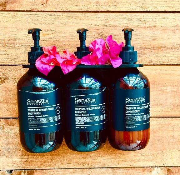 Green Escape Eco Resort