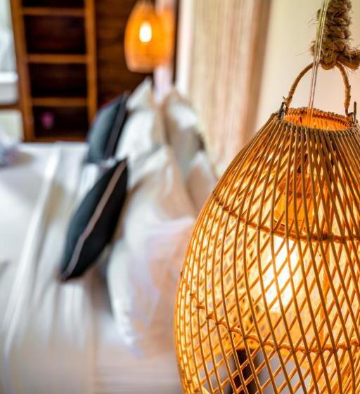 Green Escape Eco Resort