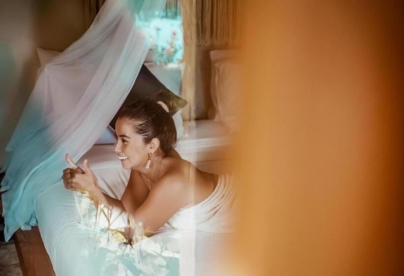 Green Escape Eco Resort