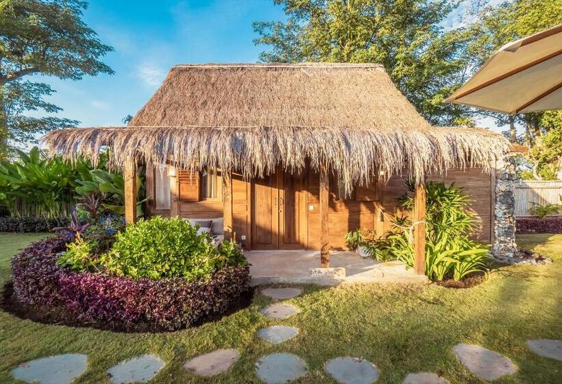 Green Escape Eco Resort