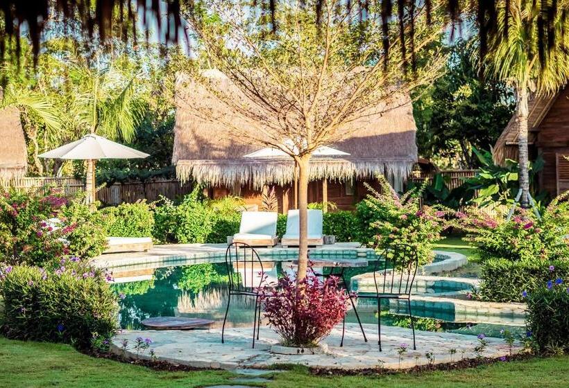 Green Escape Eco Resort