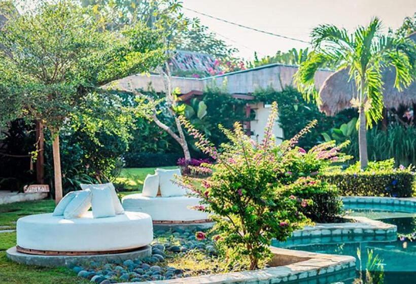 Green Escape Eco Resort