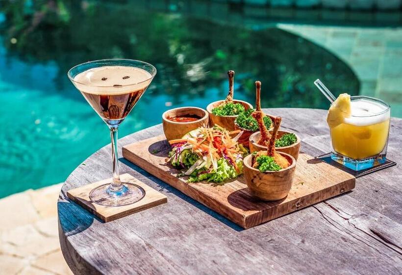 Green Escape Eco Resort