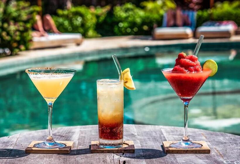 Green Escape Eco Resort