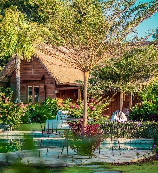 Green Escape Eco Resort