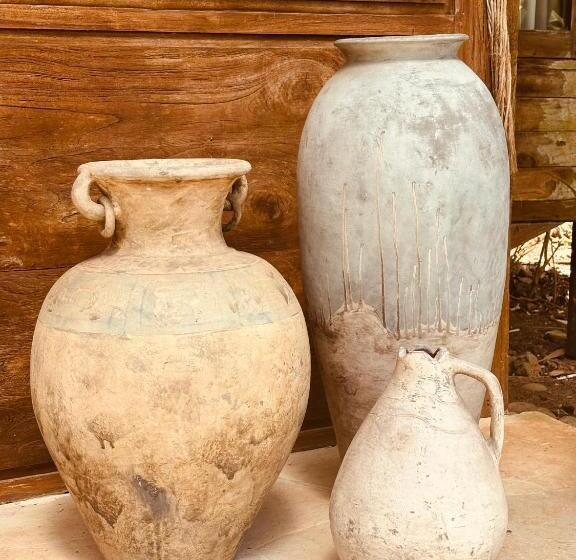 Green Escape Eco Resort