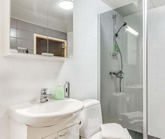 Haave Apartments Tampere