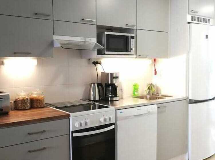 Haave Apartments Tampere