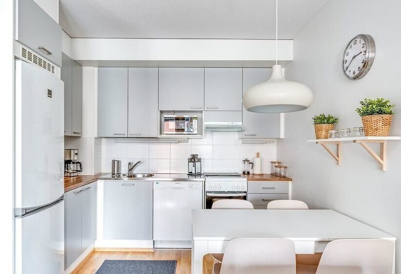 Haave Apartments Tampere