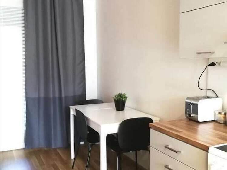 Haave Apartments Tampere