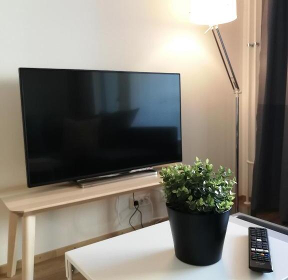 Haave Apartments Tampere