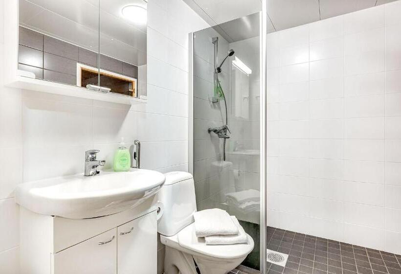 Haave Apartments Tampere