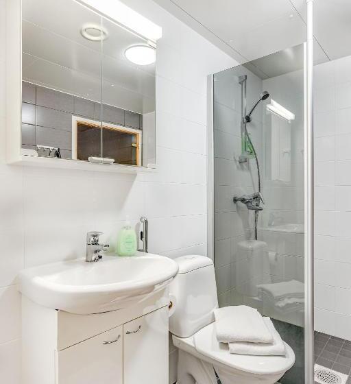 Haave Apartments Tampere