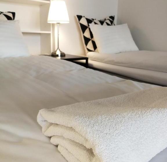 Haave Apartments Tampere