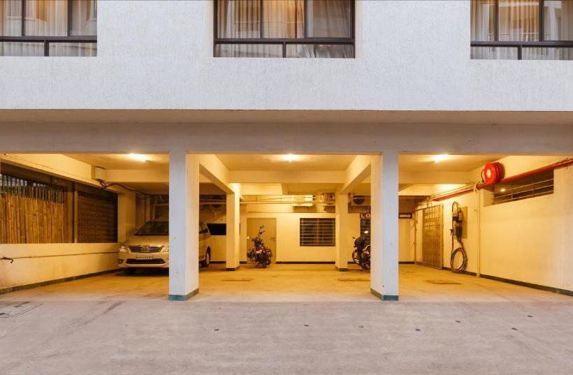 فندق Classic Mid Town