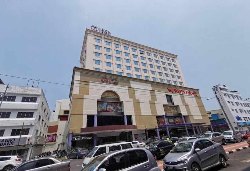 Classic Hotel Muar