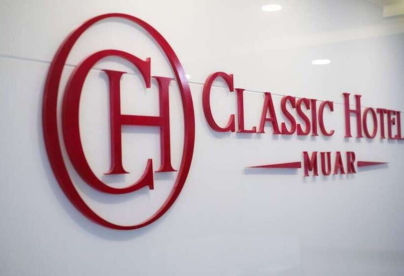 Classic Hotel Muar