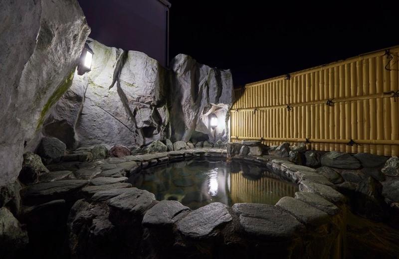 호텔 Coco Club Azumino