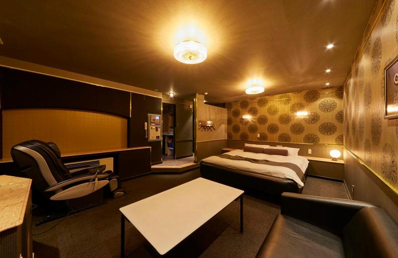 호텔 Coco Club Azumino