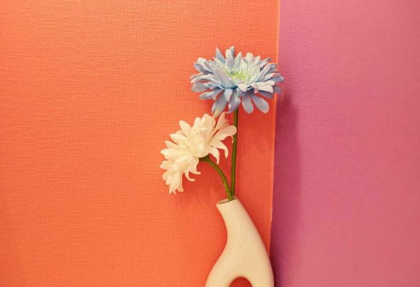 호텔 Coco Club Azumino