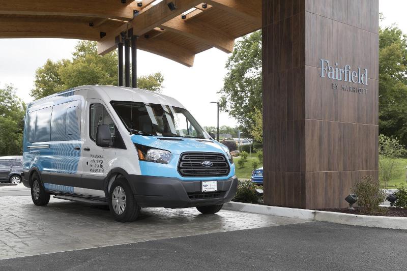 בית מלון כפרי Fairfield Inn & Suites By Marriott Philadelphia Valley Forge/great Valley