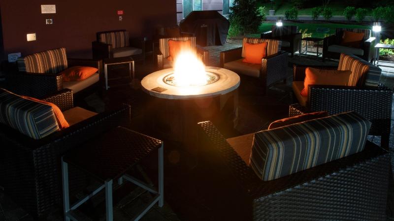 فندق Fairfield Inn & Suites By Marriott Philadelphia Valley Forge/great Valley