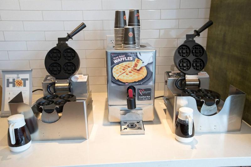 فندق Fairfield Inn & Suites By Marriott Philadelphia Valley Forge/great Valley