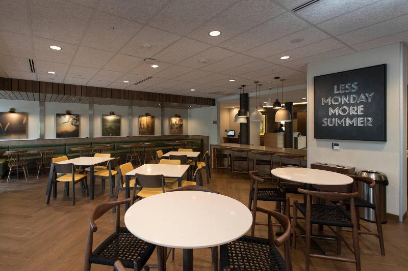 בית מלון כפרי Fairfield Inn & Suites By Marriott Philadelphia Valley Forge/great Valley