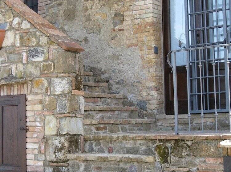 فندق Il Burellino