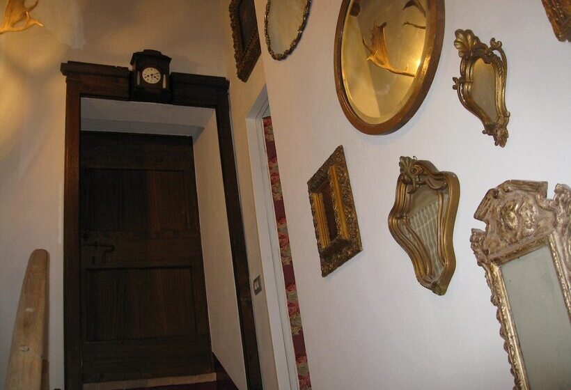 فندق Il Burellino