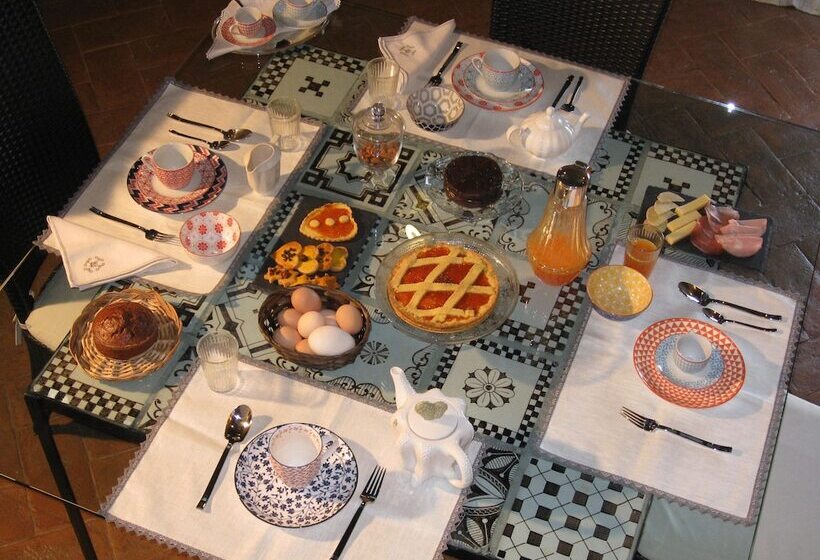 فندق Il Burellino