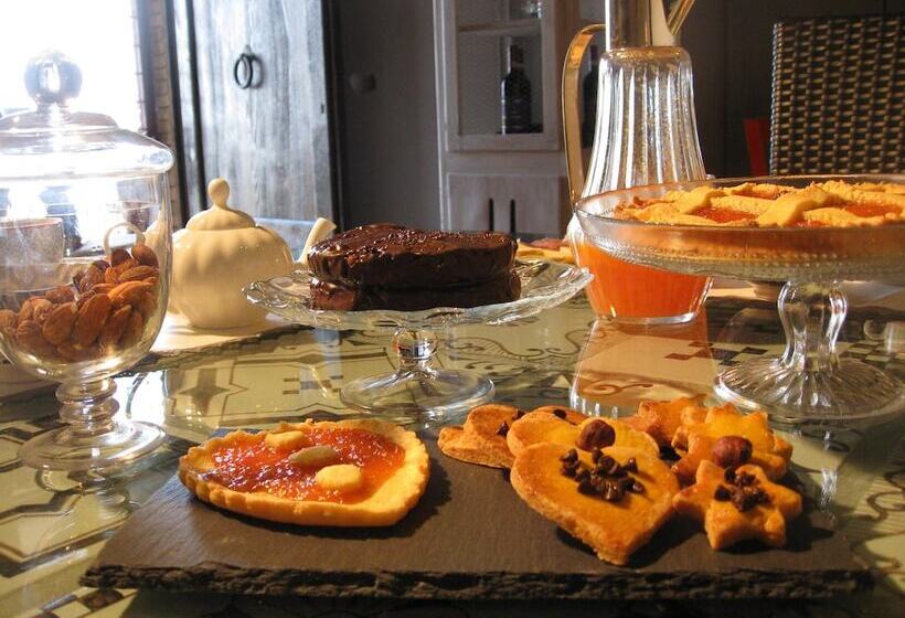 فندق Il Burellino