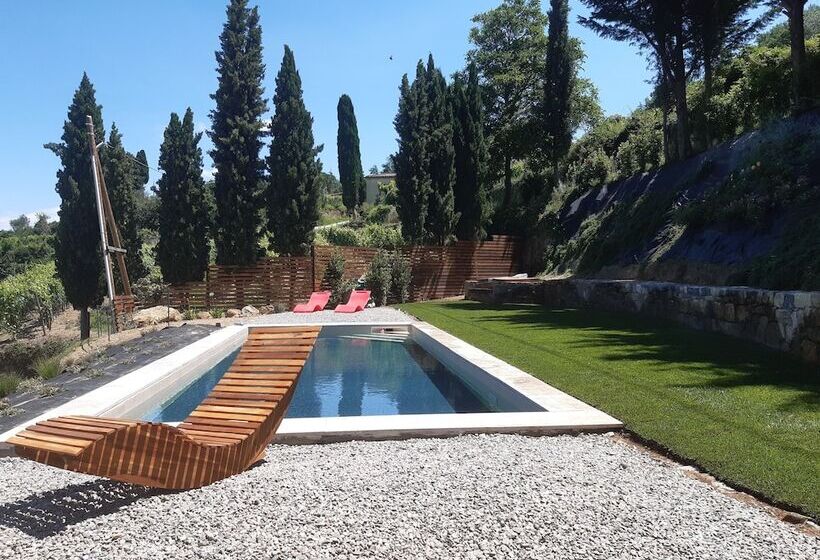 فندق Il Burellino