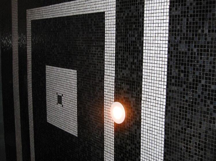 فندق Il Burellino