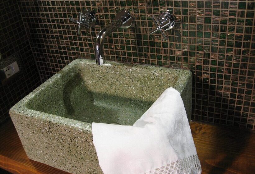 فندق Il Burellino