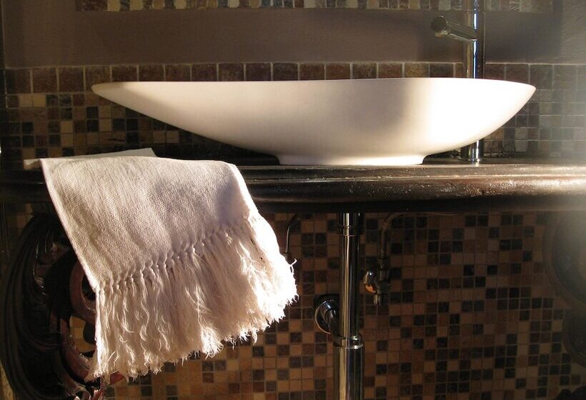 فندق Il Burellino