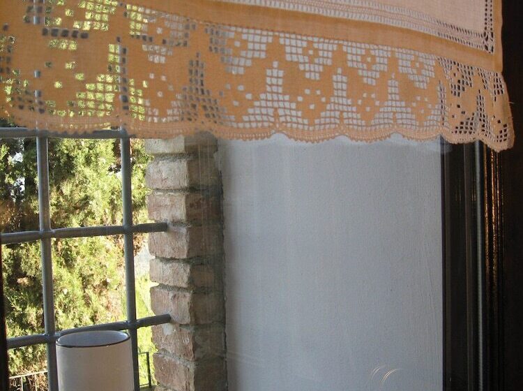 فندق Il Burellino