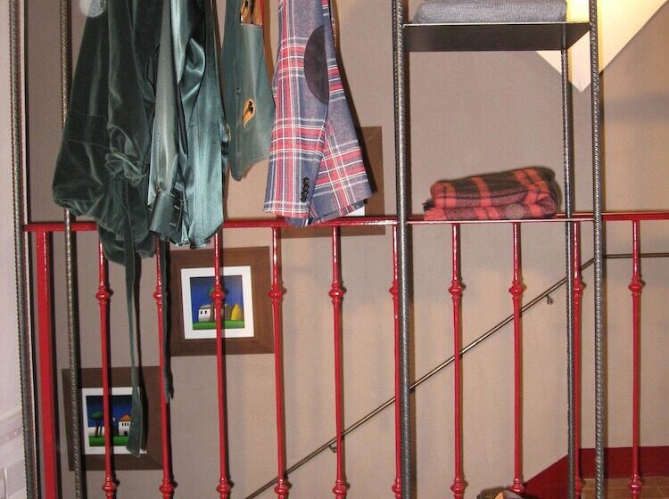 فندق Il Burellino