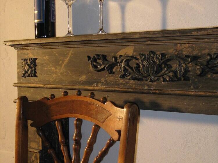 فندق Il Burellino