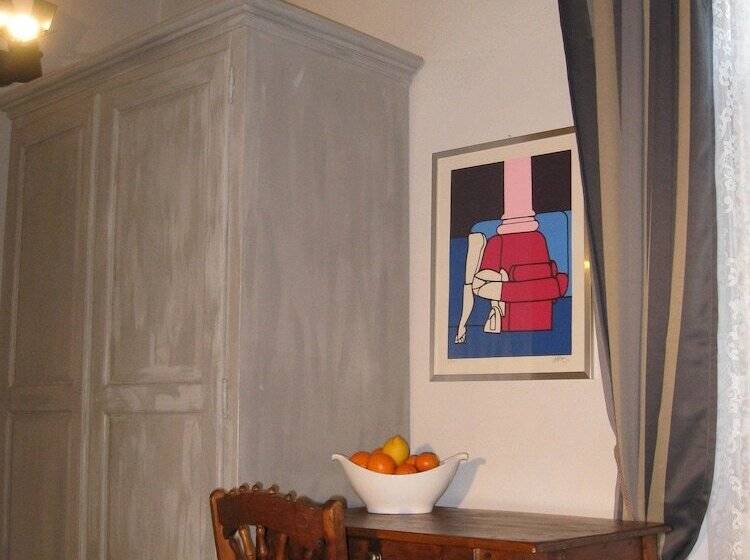 فندق Il Burellino