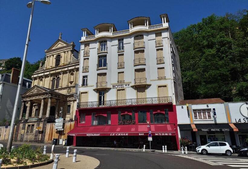 فندق Le Cesar